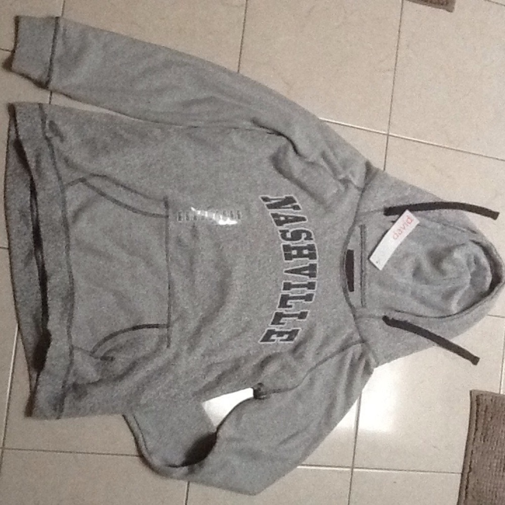 Men's Hoodie